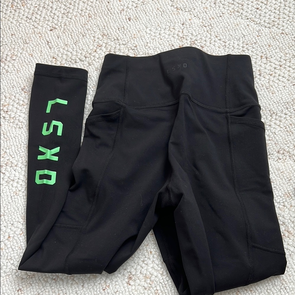 Brand new LSKD leggings
